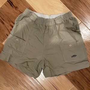 Men’s Aftco Shorts size 36